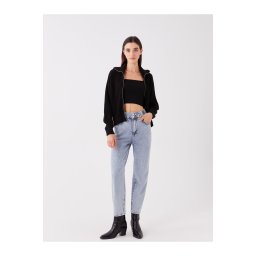 LC Waikiki Blugi pentru femei cu talie înaltă