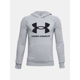 Hanorac băieți Under Armour Logo