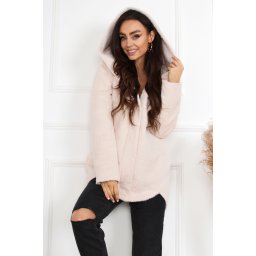 Merce_Coat_Klara_Ecru Merce Klara