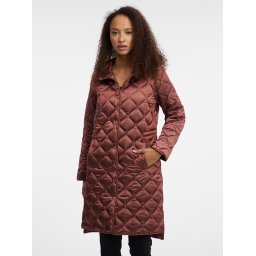 Marimi curvy pentru femei ORSAY - maro