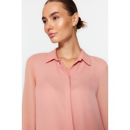 Camasa dama, Trendyol Basic