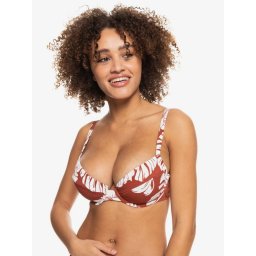 Bikini femei de top Roxy GARDEN TRIP