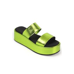 Slapi dama Capone Outfitters