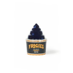 Sosete Frogies Ice Cream