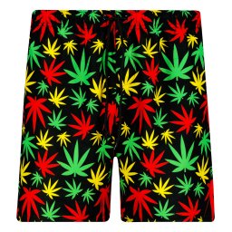 Men's swim shorts Frogies Mr. Green