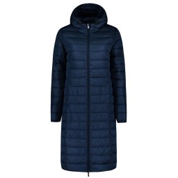 Women's jacket Frogies Padded