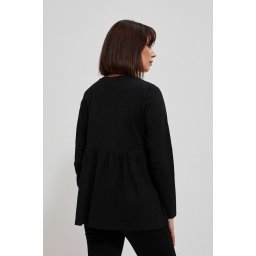 Marisse Blouse Z-Ts-3936 Black