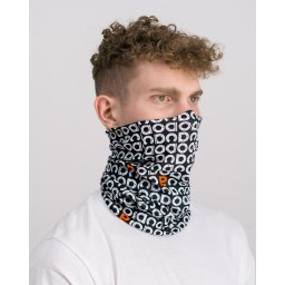 Unisex broasca eșarfă multifuncțională