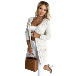 Cardigan de damă NUMOCO