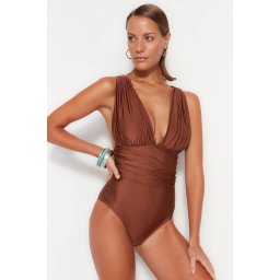 Costum baie de dama, Trendyol
