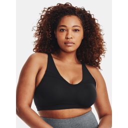 Sutien sport de damă Under Armour