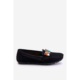 Mocasini de damă Kesi