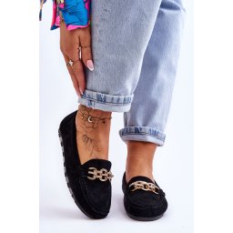 Mocasini de damă Kesi