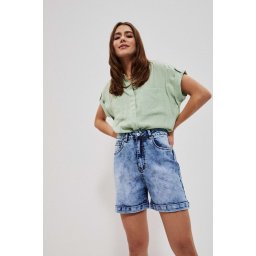Pantaloni de damă Moodo
