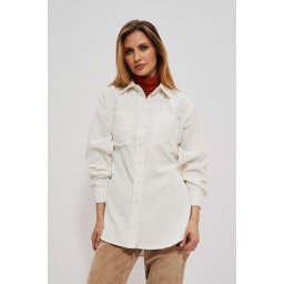 Marisse Shirt Z-Ko-3920 Off White