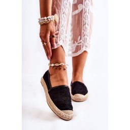 Espadrile de damă Kesi