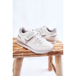 Teniși pentru copii BIG STAR SHOES