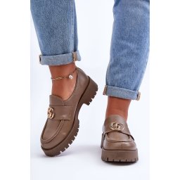 Mocasini de damă Kesi