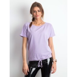 Tricou dama, Fashionhunters Cotton