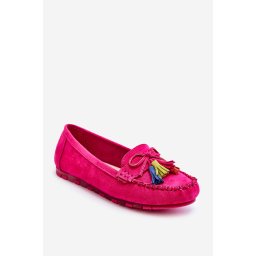 Mocasini de damă Kesi