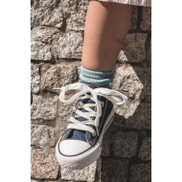 Adidași pentru copii High Navy Blue Filemon