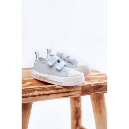 Teniși de damă BIG STAR SHOES