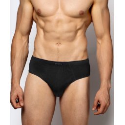 Slip bărbați 3 bucăți Atlantic 3 Pack