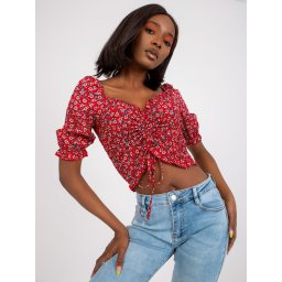 Blouse-RO-BZ-2516-13.11-red