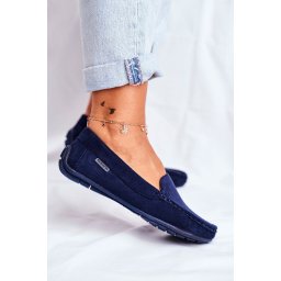 Mocasini de damă Kesi