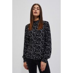 Bluză de damă Moodo Galaxy