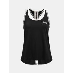 Maiou Under Armour Tech Knockout pentru fete