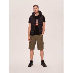 Diverse Men's shorts THORAN SH