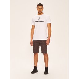 Diverse Men's shorts DKR CARGOS