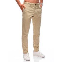 Pantaloni chino pentru bărbați Edoti