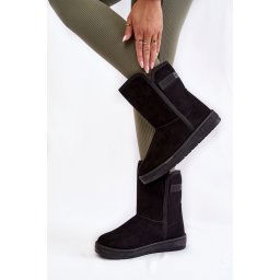 Cizme dama, BIG STAR SHOES i521_22285