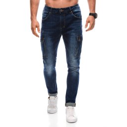 Blugi pentru bărbați Edoti