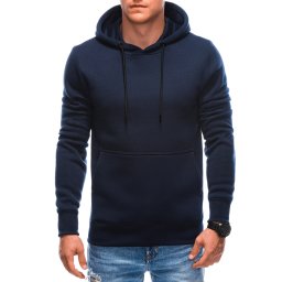 Edoti Men's hoodie EM-SSNZ-22FW-018