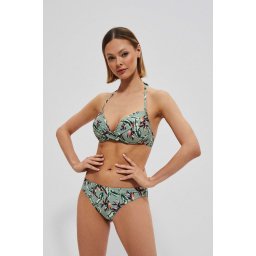 Chiloti bikini, Moodo