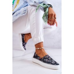 BIG STAR SHOES