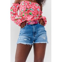 Pantaloni scurti de dama, FASARDI