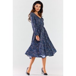 Rochie pentru femeie Awama A466