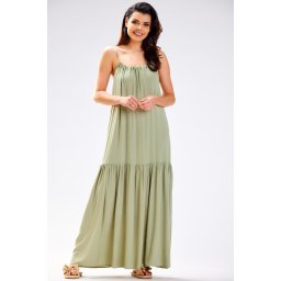 Awama Woman's Dress A582