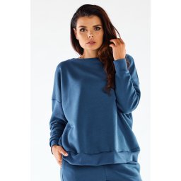 Infinite You Woman's Hoodie M276
