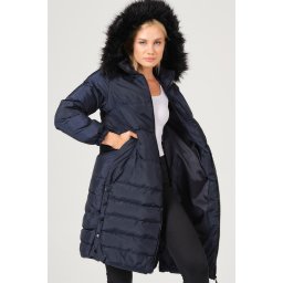 Geaca dama, dewberry