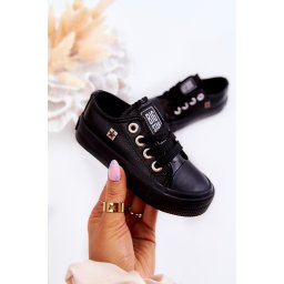 Tenisi copii, BIG STAR SHOES
