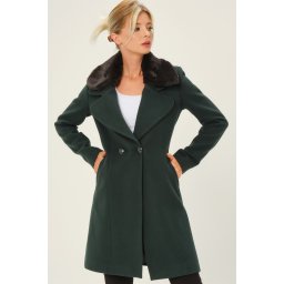 Palton dama, dewberry
