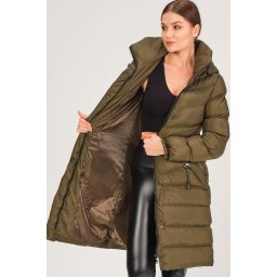 Geaca dama, dewberry