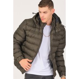 Geaca barbati, dewberry