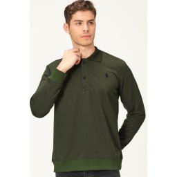 Tricou polo dewberry