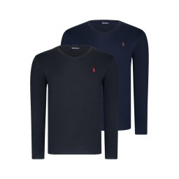 Tricou pentru bărbați dewberry